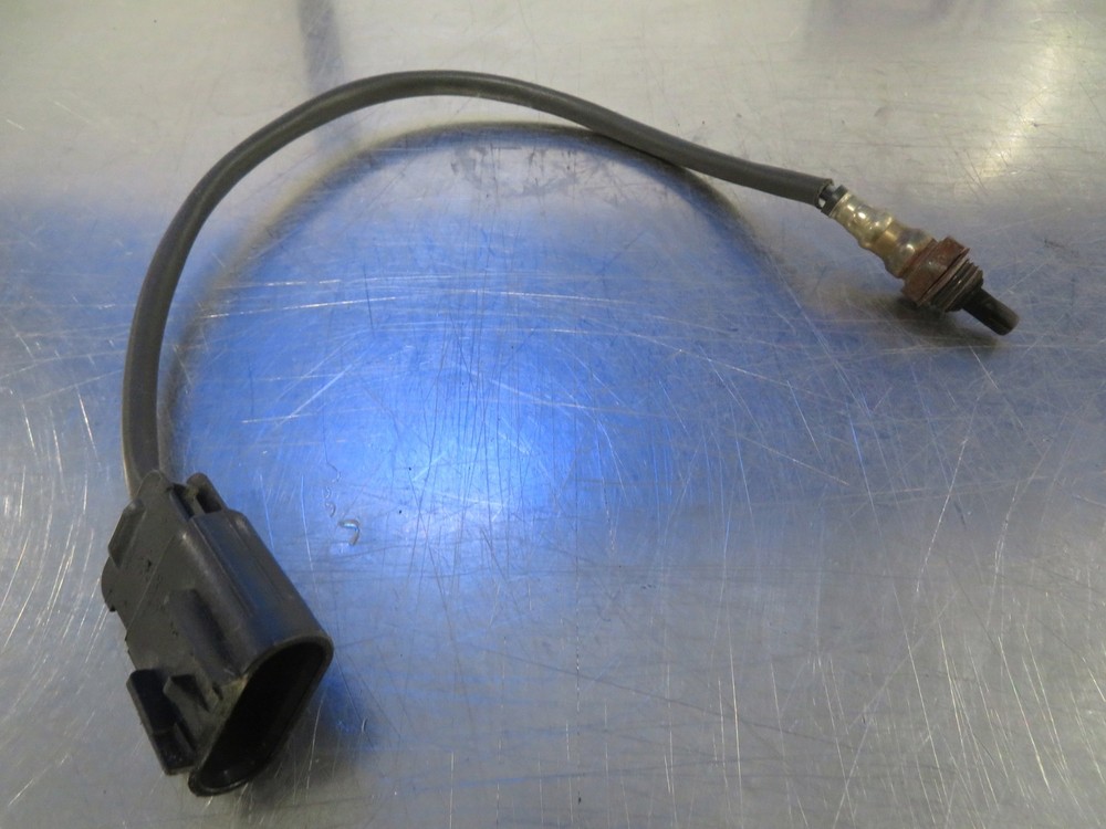 EB1116 2019 INDIAN FTR 1200 RTA OXYGEN O2 EXHAUST SENSOR 2