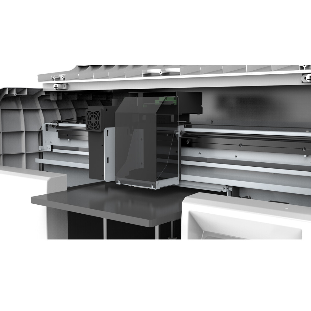11.7" x 16.5" A3 LED UV / UVDTF Flatbed Printer