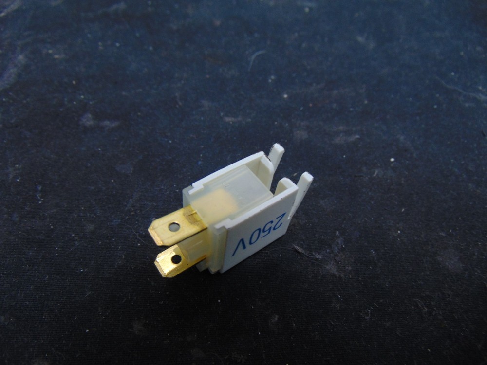 GE Electric Range JB655SK2SS Indicator Light WB25X20005