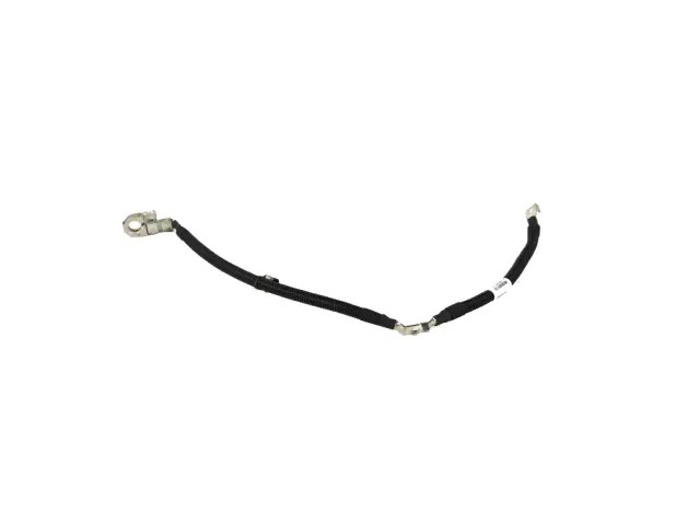 Genuine Mopar Battery Negative Wiring 68259481AA