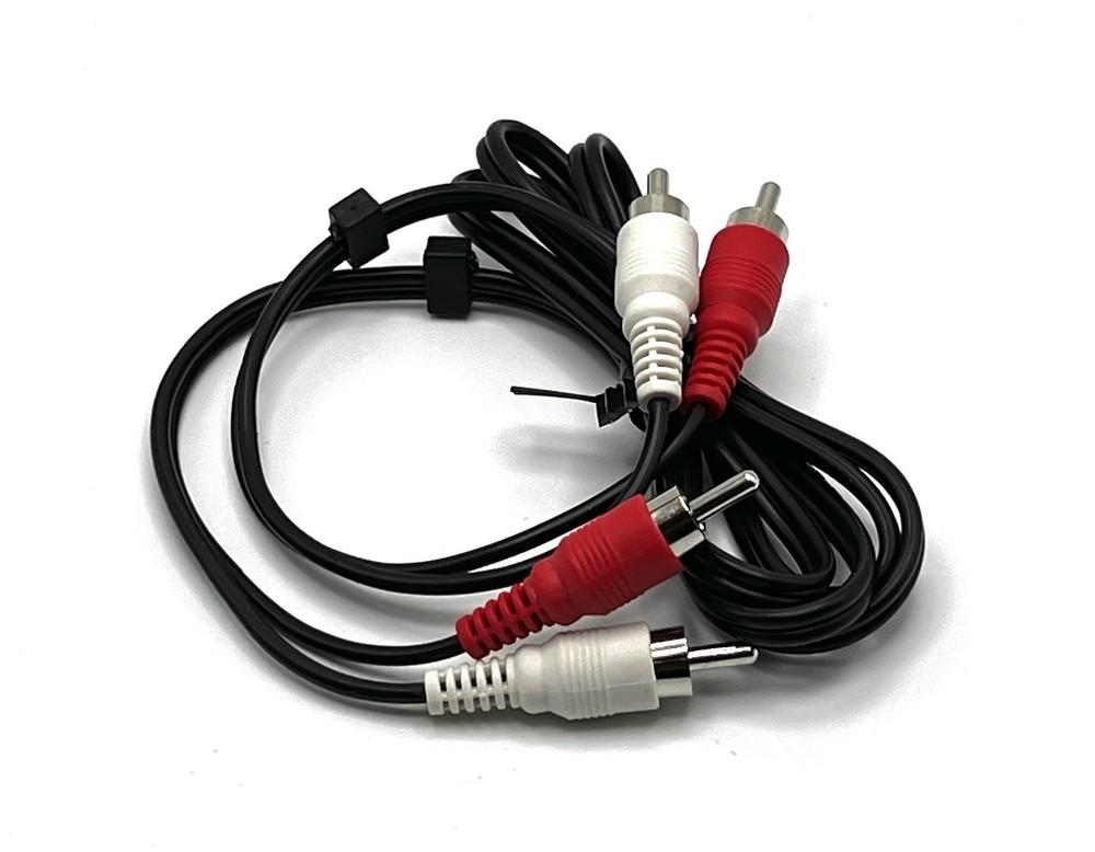 Logitech Wireless Music System PC USB Audio Transmitter Receiver Remote Complete