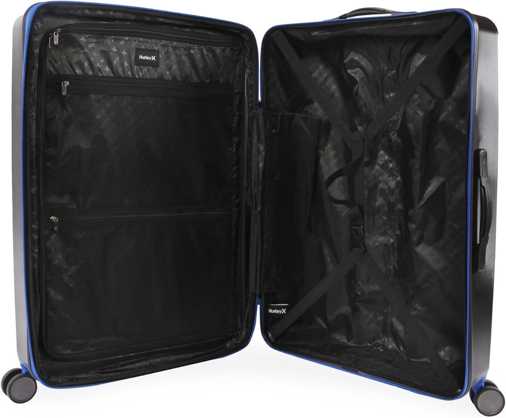 Wave 29" Check in Hardside Spinner Luggage