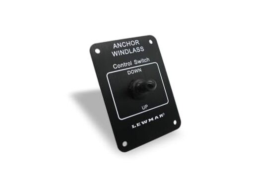 0052519 25A Toggle Switch Windlass