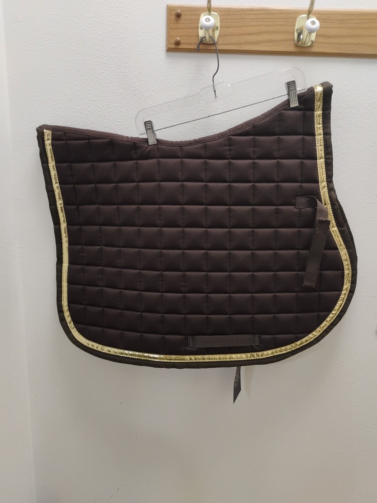 Horze Crescendo All Purpose Saddle Pad