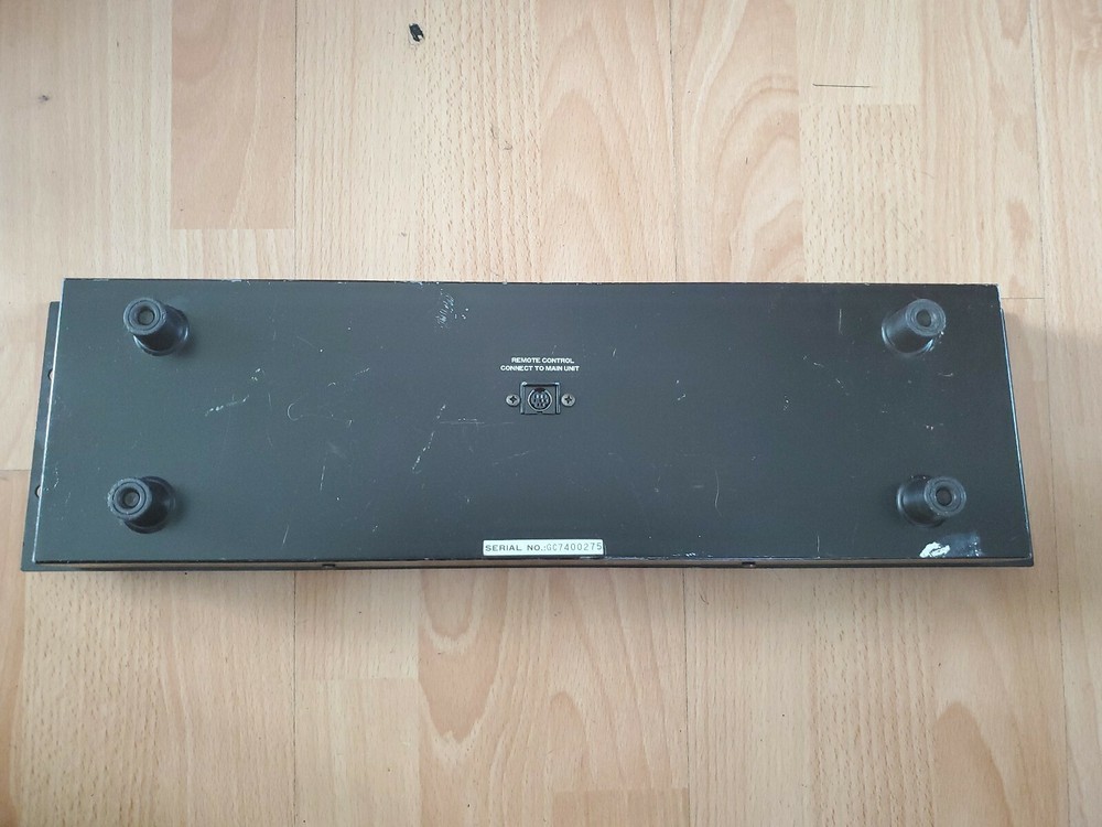 Gemini CD-9800 Dual CD Player with digital output