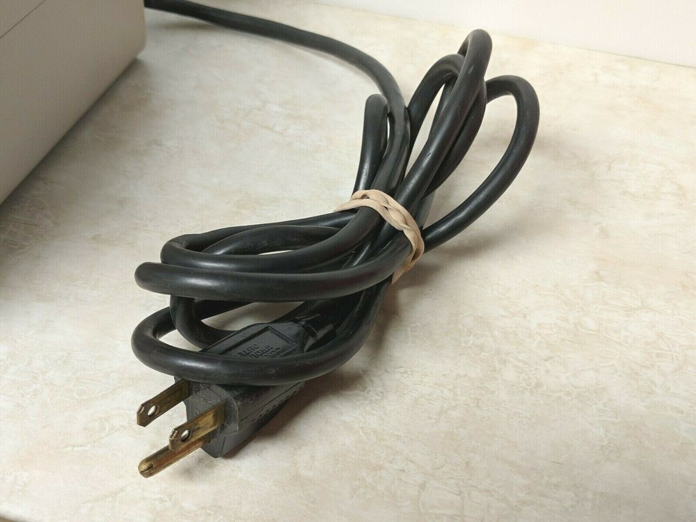 Fiberoptic Light Source LS-150 Lights by O'Ryan For Parts