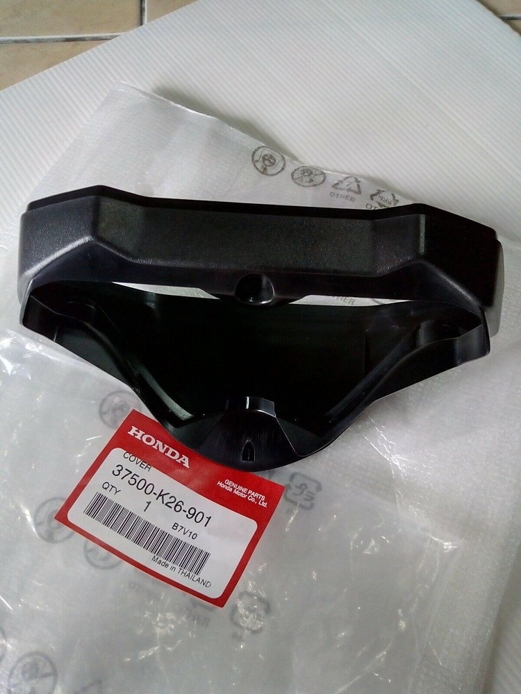 Genuine Speedometer Cover Meter Front Outer For 2013-2015 Honda Grom