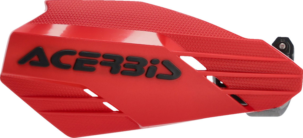 ACERBIS - 2981351018 - Handguards - Linear - Red/Black