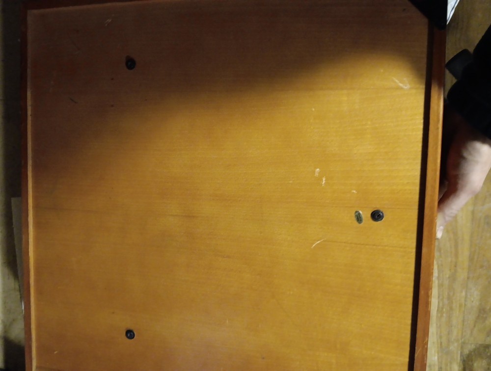 Michael Graves Dart Board