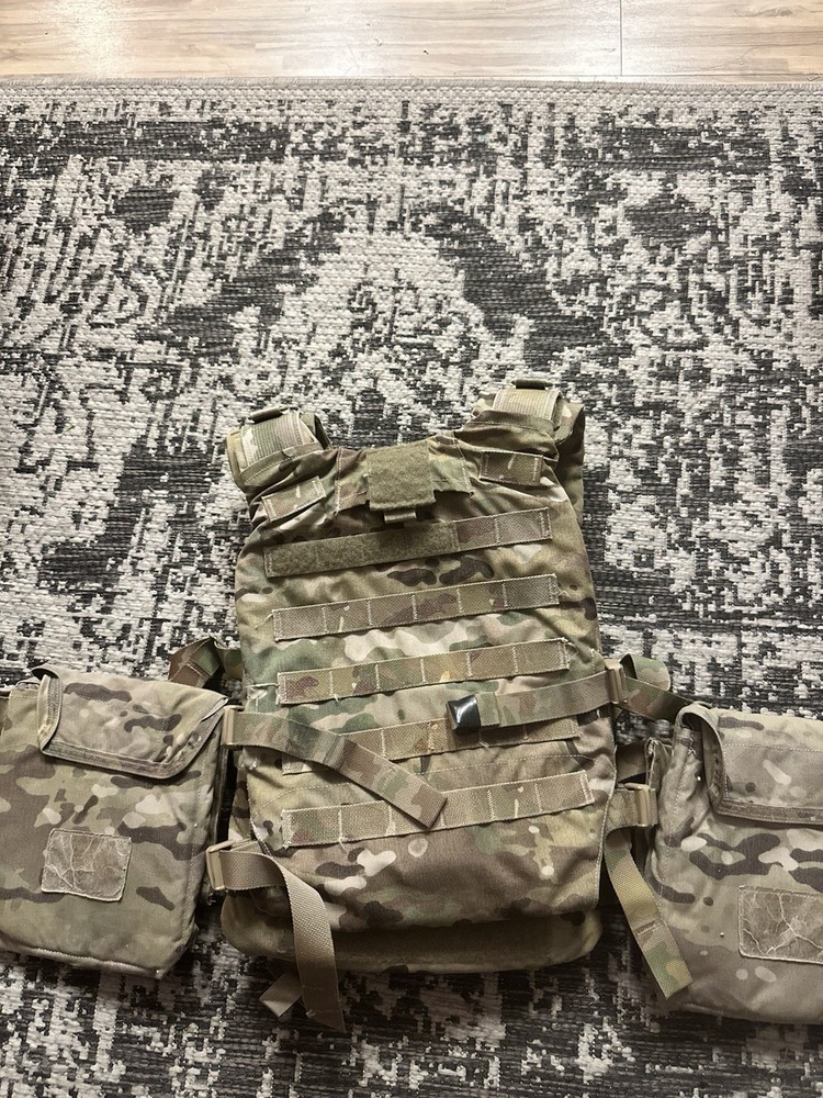 KDH Magnum tac-1 size small