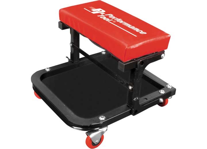 Performance Tool W85021 Folding C-Frame Seat