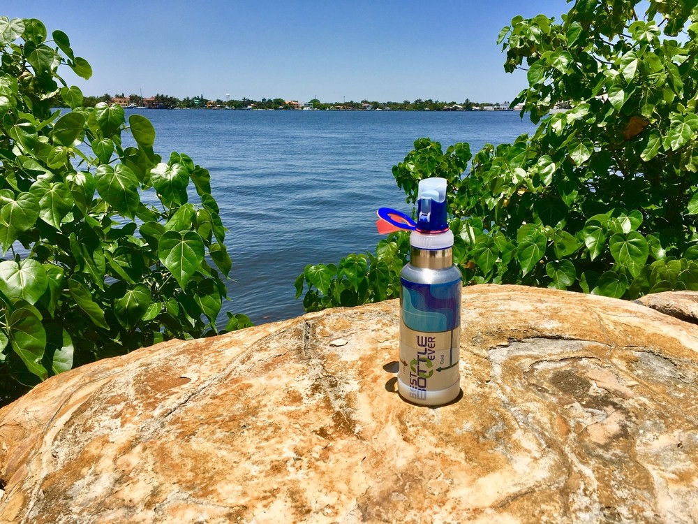 BestBottleEver™ for Hydration