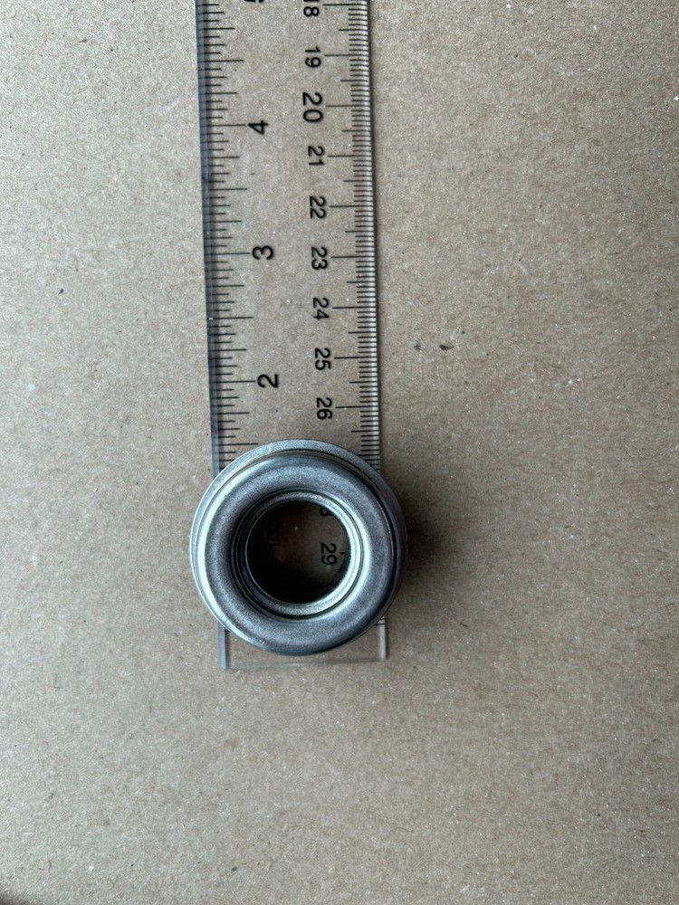 Pac-Seal Shaft Seal 451 Type 68
