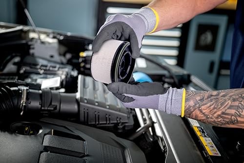 Hengst Fuel Filter - Inline