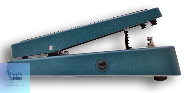 Mission Engineering EP1-KP-GN Expression Pedal