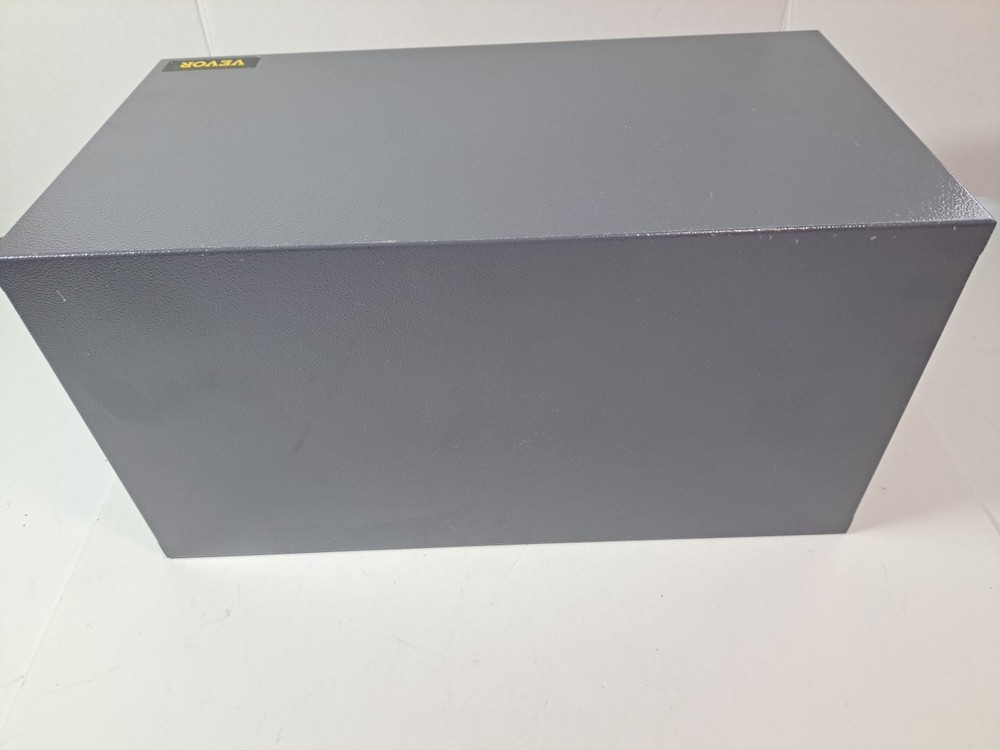 VEVOR Drill Bit Dispenser Cabinet With Five-Drawers