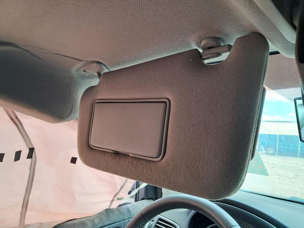 SENTRA 2017 Glove Box 4837770