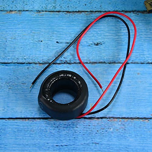 1Pcs AC Digital Multifunction Meter Watt Power Volt Amp Current Test Module