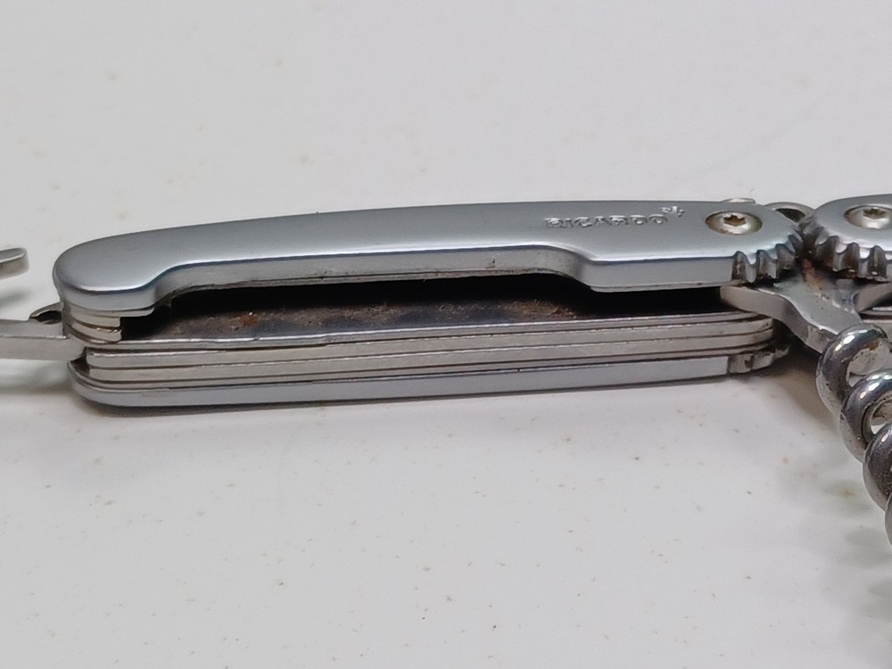 GERBER RICARDO VINTURA MAXI 4-FUNCTION MULTI-TOOL
