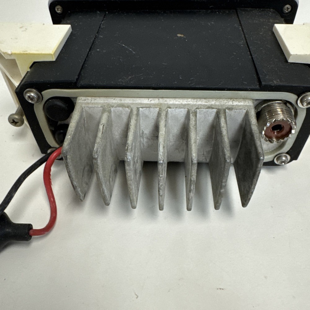 Standard Horizon ECLIPSE + Radio - Untested