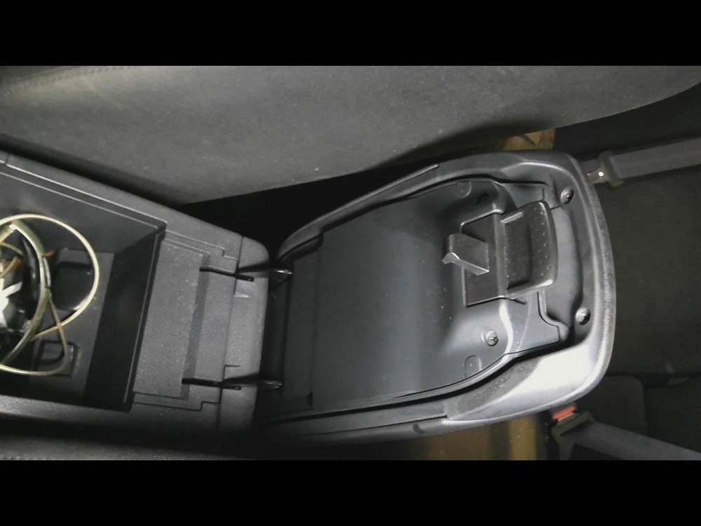 Console Front Floor CVT Fits 13-16 SENTRA 426282