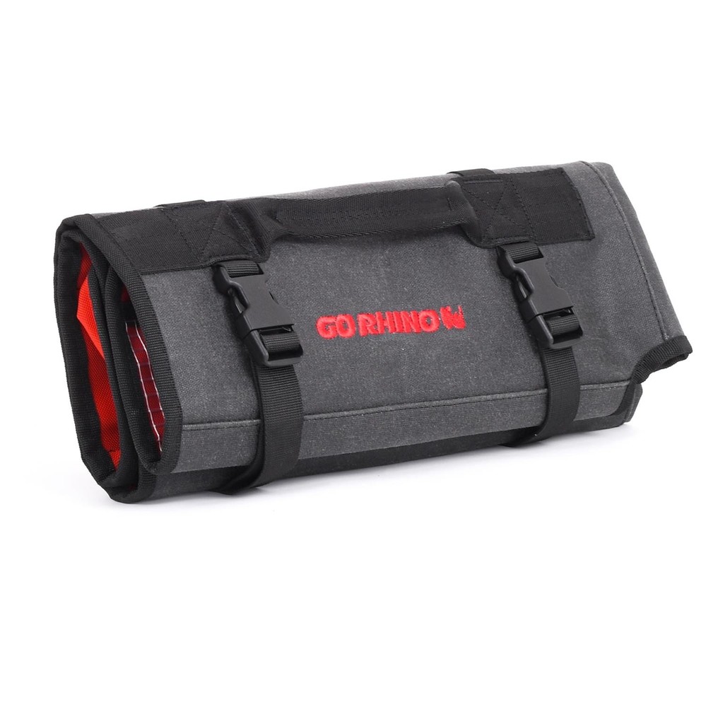 Go Rhino Xventure Tool Roll Large