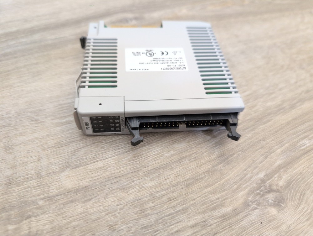 Automation Direct P2-HSI 2 Channel High Speed Pulse Input Module 24VDC