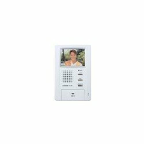 AIPHONE JB-2HD Hand Free Color Video INTERCOM