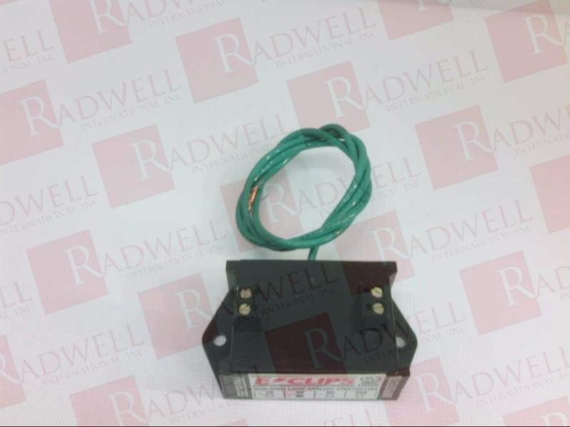 ECLIPS ILCP-30 / ILCP30 (NEW NO BOX)