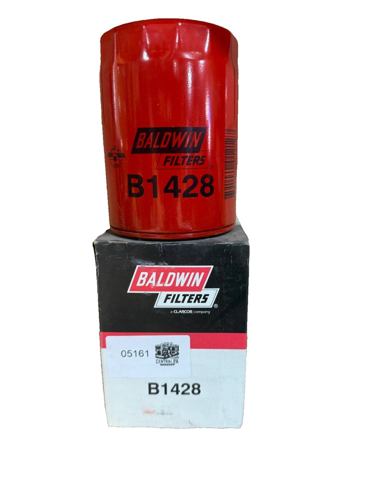 Baldwin Oil Filter B1428 **NOS**
