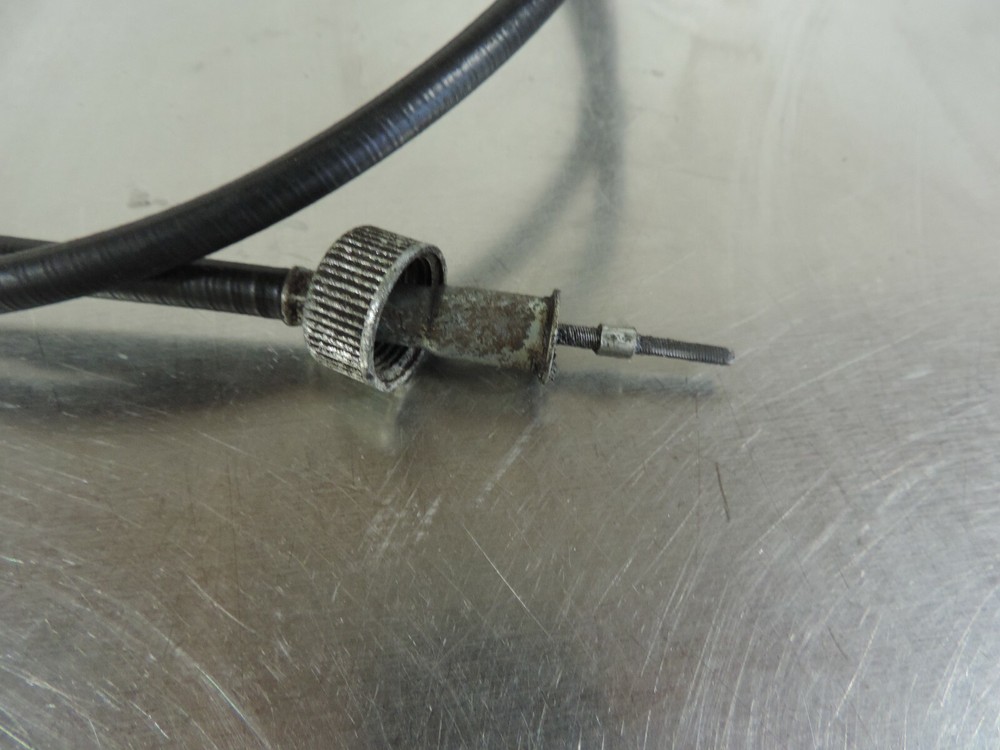 1988 SKI-DOO Safari 377 Speedometer Cable