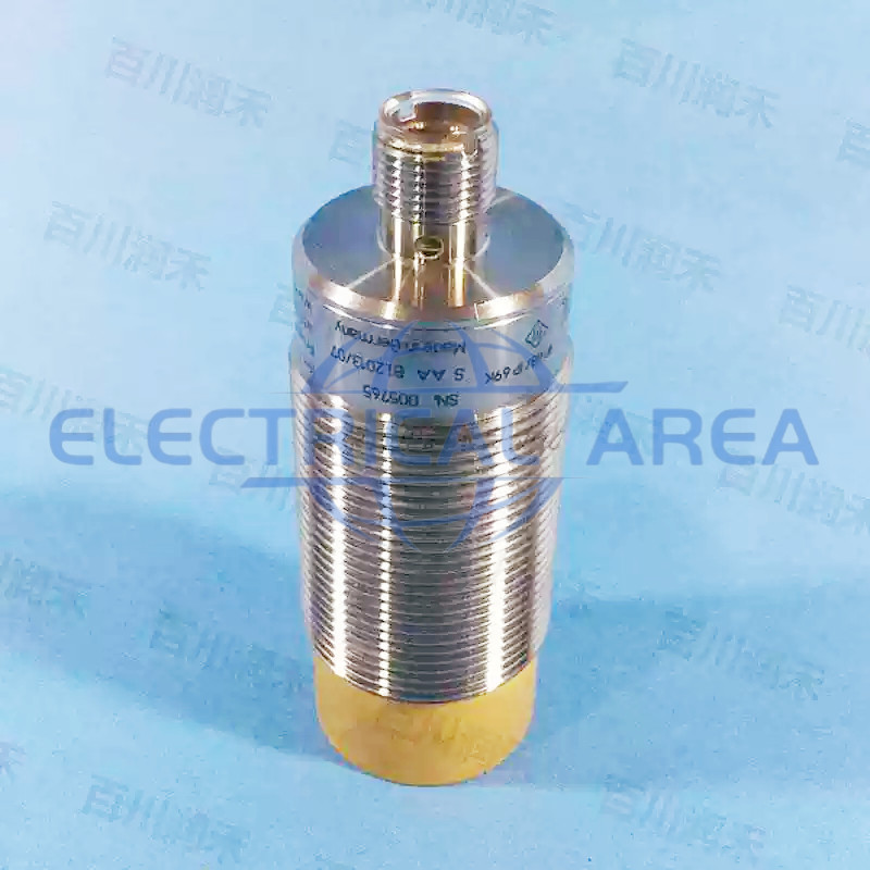 1PC NEW IFM GI701S sensor Fast delivery