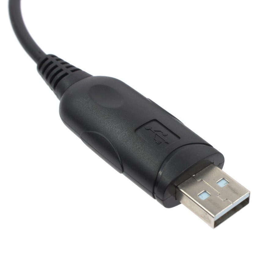 USB Programming Program Cable For Kenwood Radio TK-8360 TK-7160 TK-7180 A788