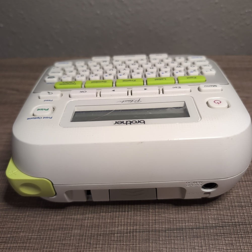 Brother PT-D210 P-Touch