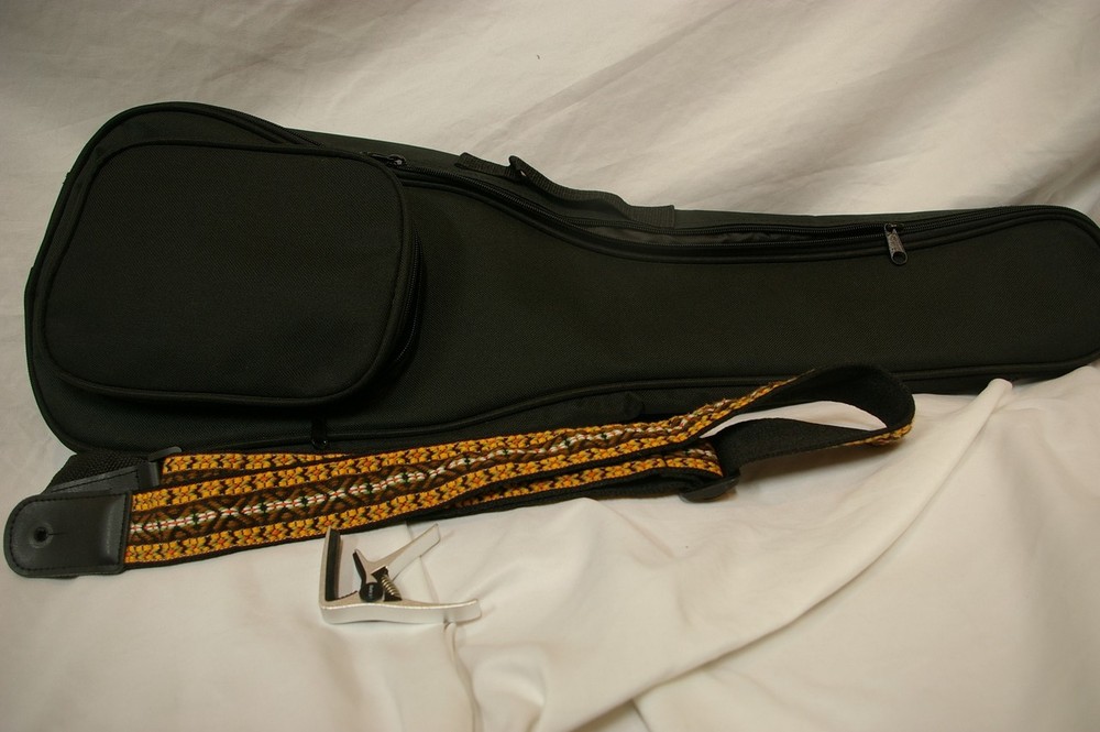 Shima UKULELE JS Soprano