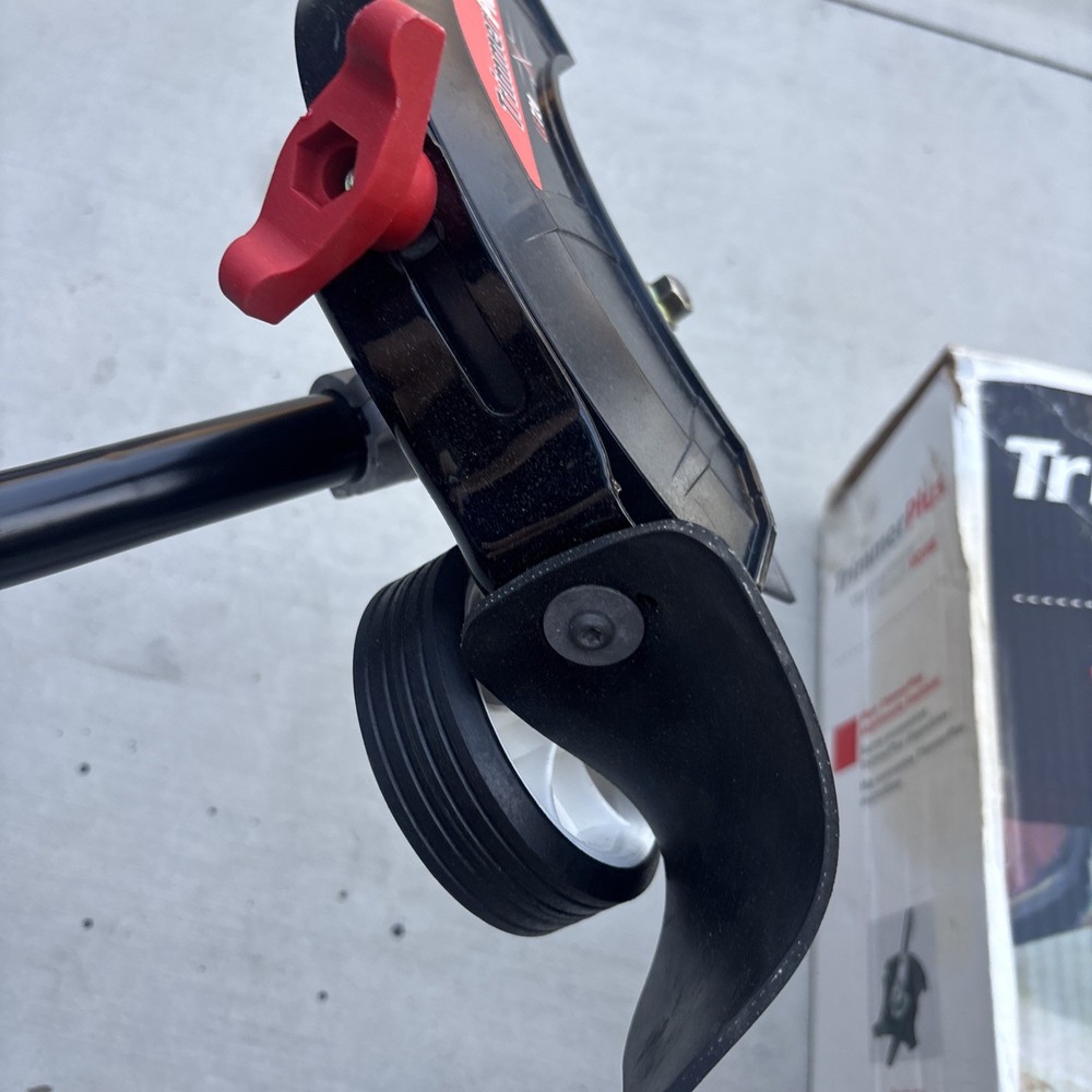 TrimmerPlus LE720 Edger Attachment MULTI-BRAND COMPATIBLE