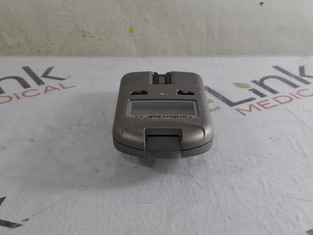 Polymer Technology Systems, Inc. CardioChek PA Analyzer