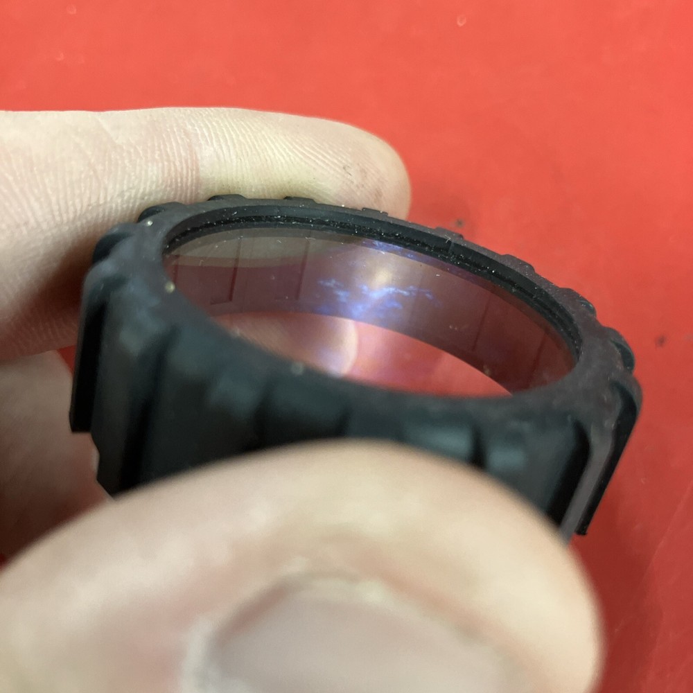 PVS-14 Sacrificial Lens Window