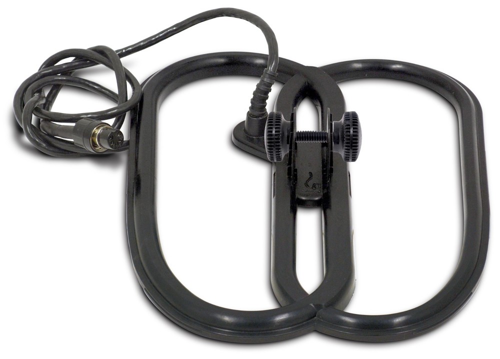 Fisher 12" SearchCoil | 12COILDD-FRL