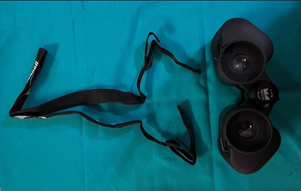 Bushnell Powerview 7x35 Binoculars