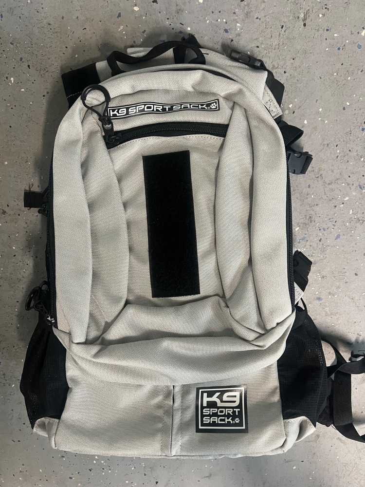 k9 sport sack medium dog carrier backpack