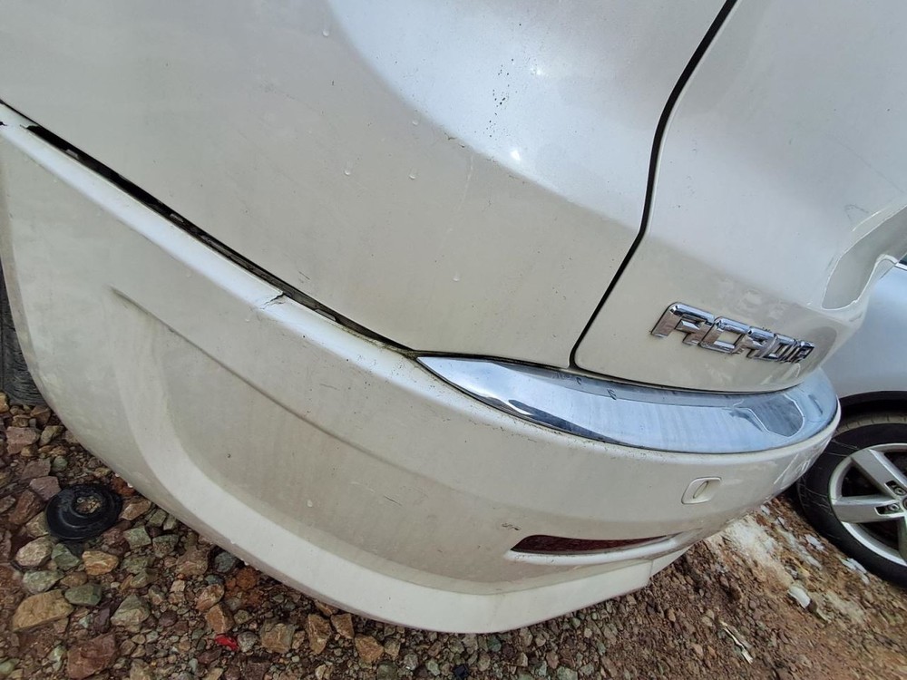 ACADIA 2012 Rear Seat Replacement Part