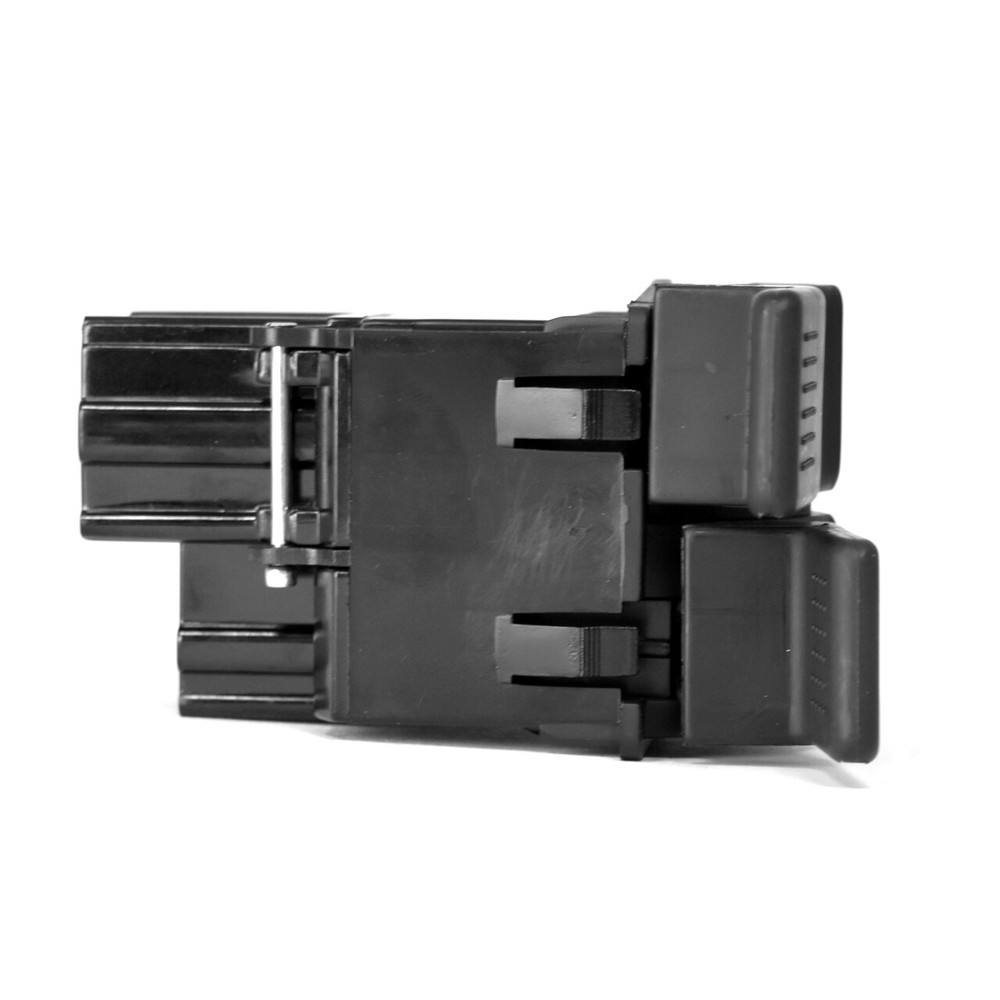 Headlight Switch w/Fog Light 1987-1993 Mustang