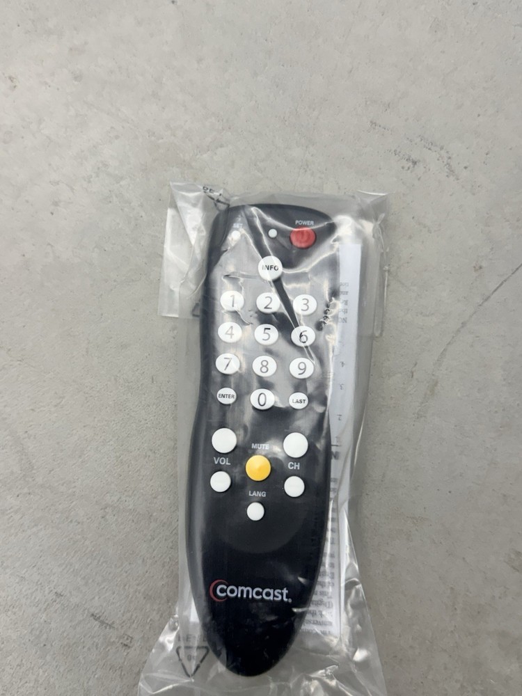 Xfinity Comcast Digital Transport Adapter Self-Installation Kit New!