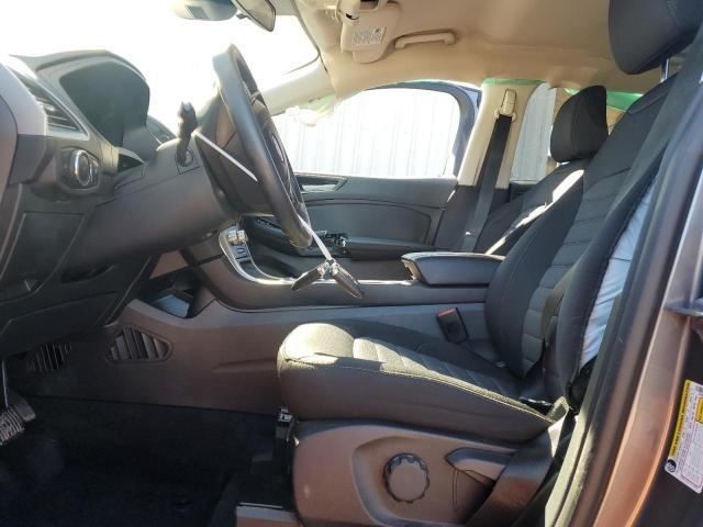 Camera/Projector Camera Windshield Mounted Fits 19-24 EDGE 1950212