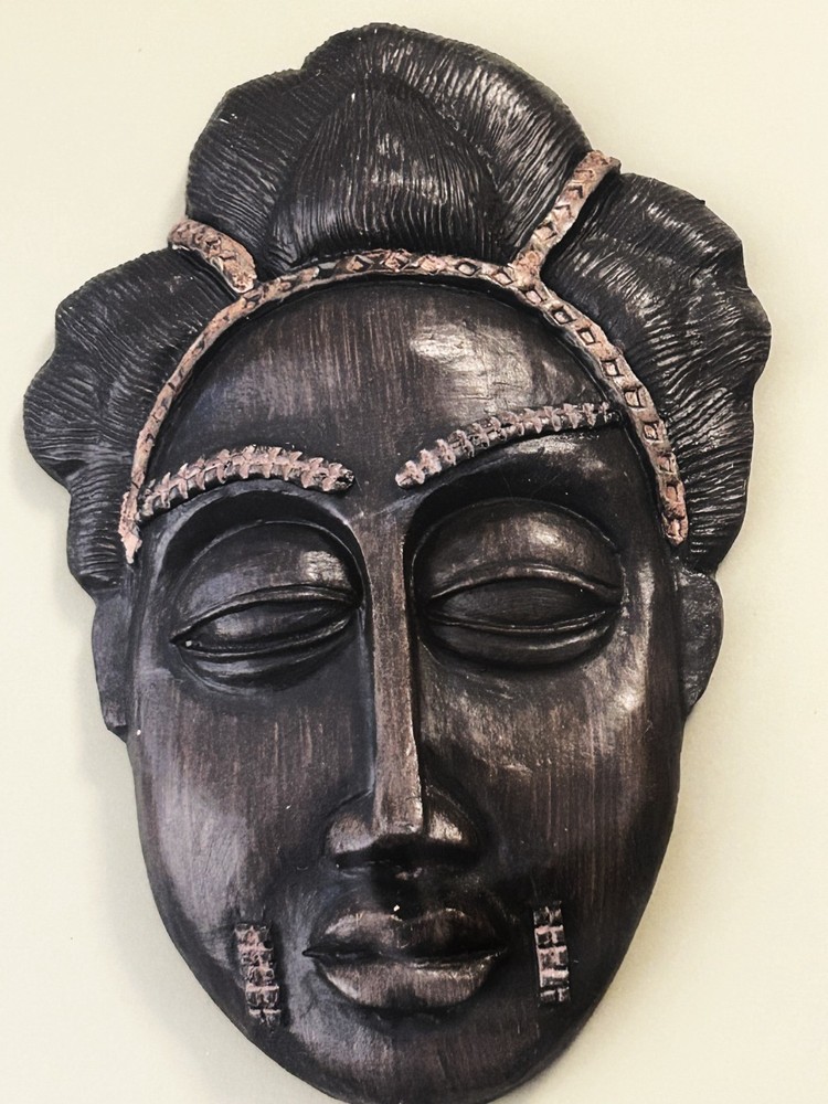 Shadowbox Wood Art