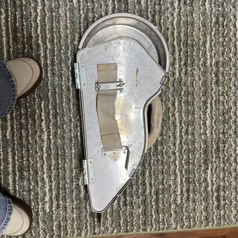 Goldblatt Banjo Drywall Taper