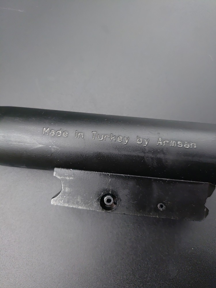 Plainsmen Pointer 20 Ga 26" Mod Choke