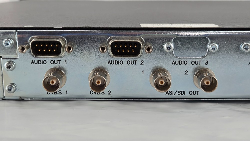 Ericsson RX8200 Advanced Modular Receiver