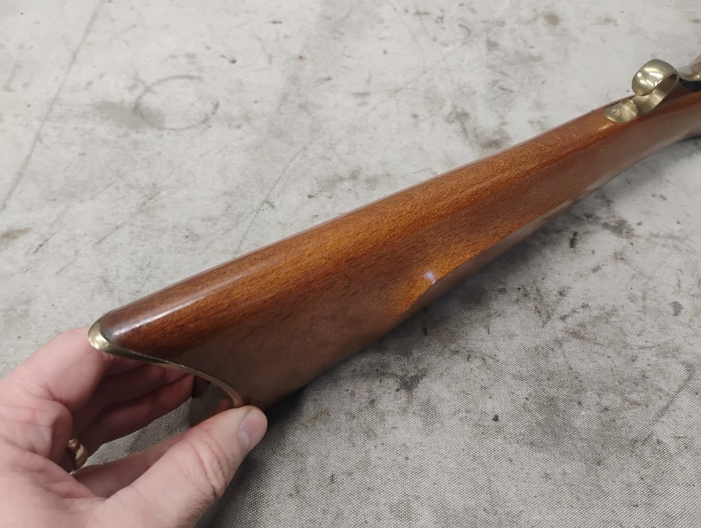 Cva Hawken Percussion Stock